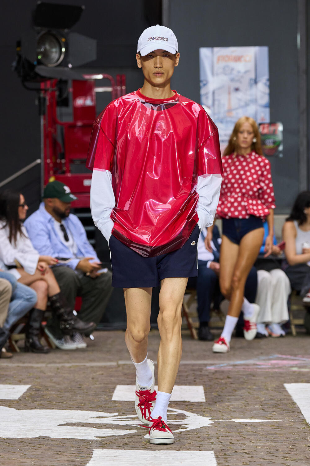 FIORUCCI MEN SS 2026 - Foto #18