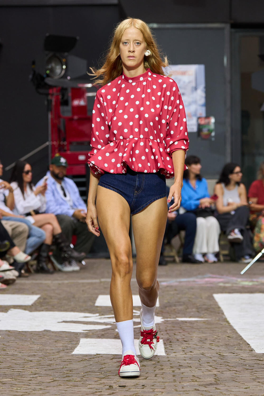 FIORUCCI MEN SS 2026 - Foto #19