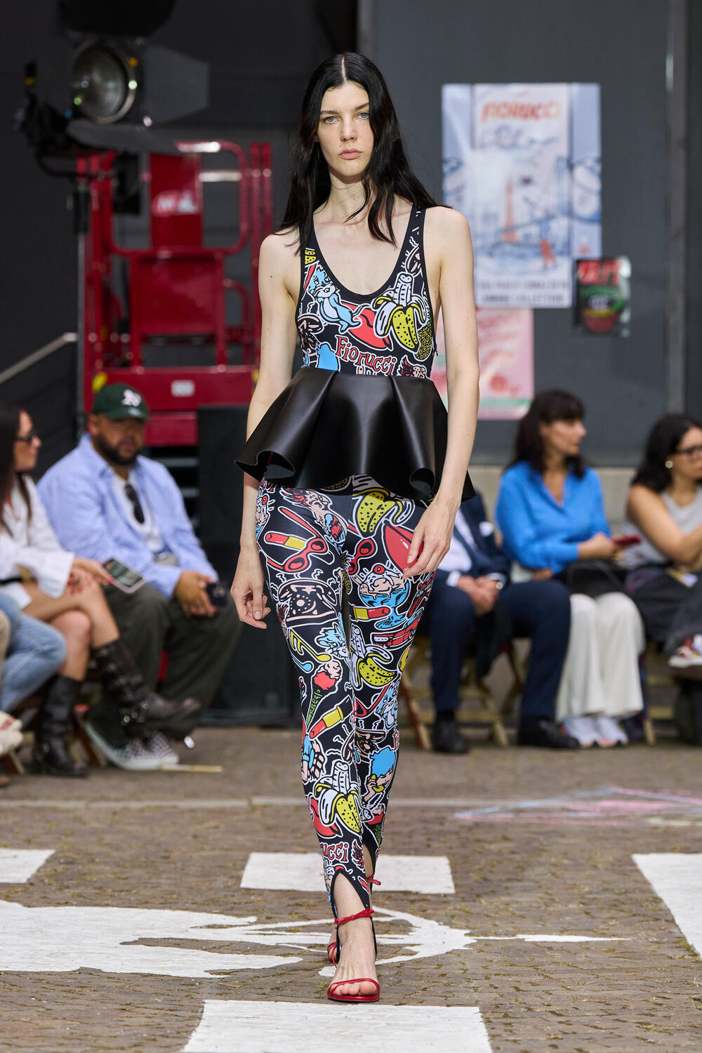FIORUCCI MEN SS 2026 - Foto #30