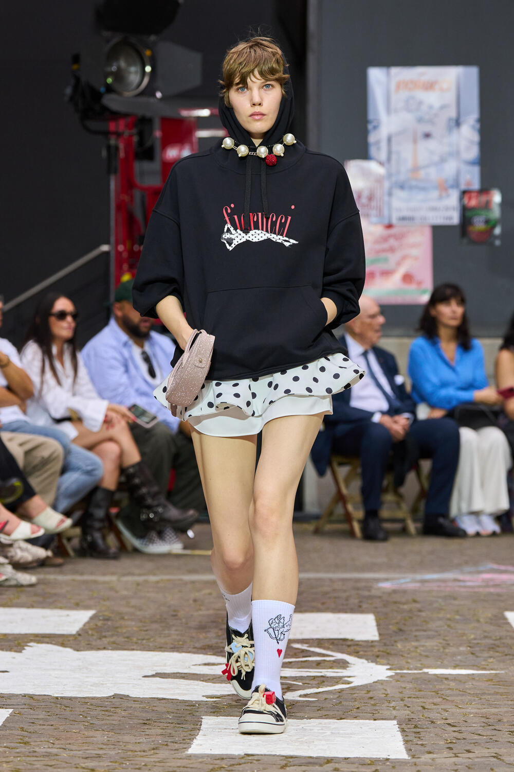 FIORUCCI MEN SS 2026 - Foto #31
