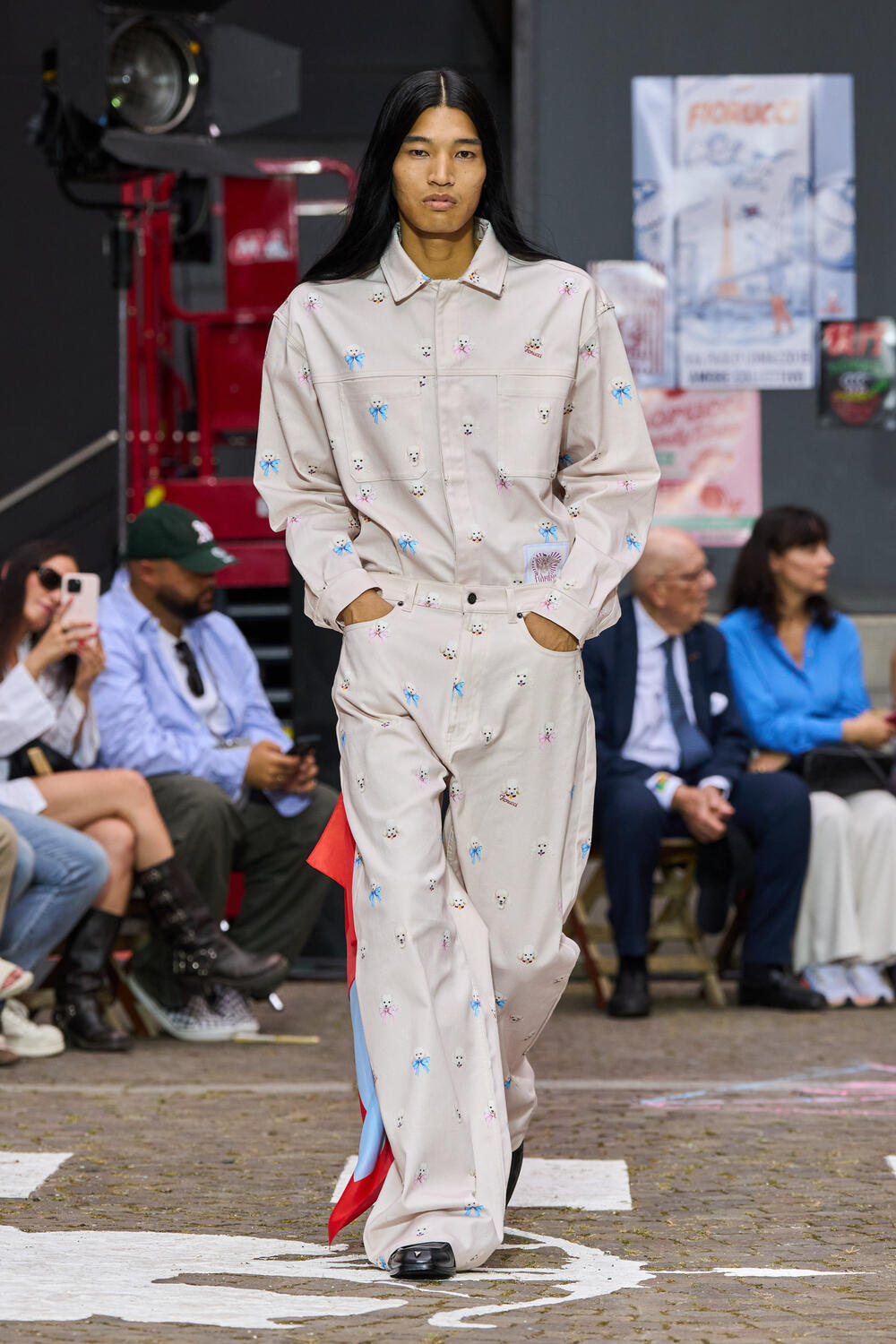 FIORUCCI MEN SS 2026 - Foto #32