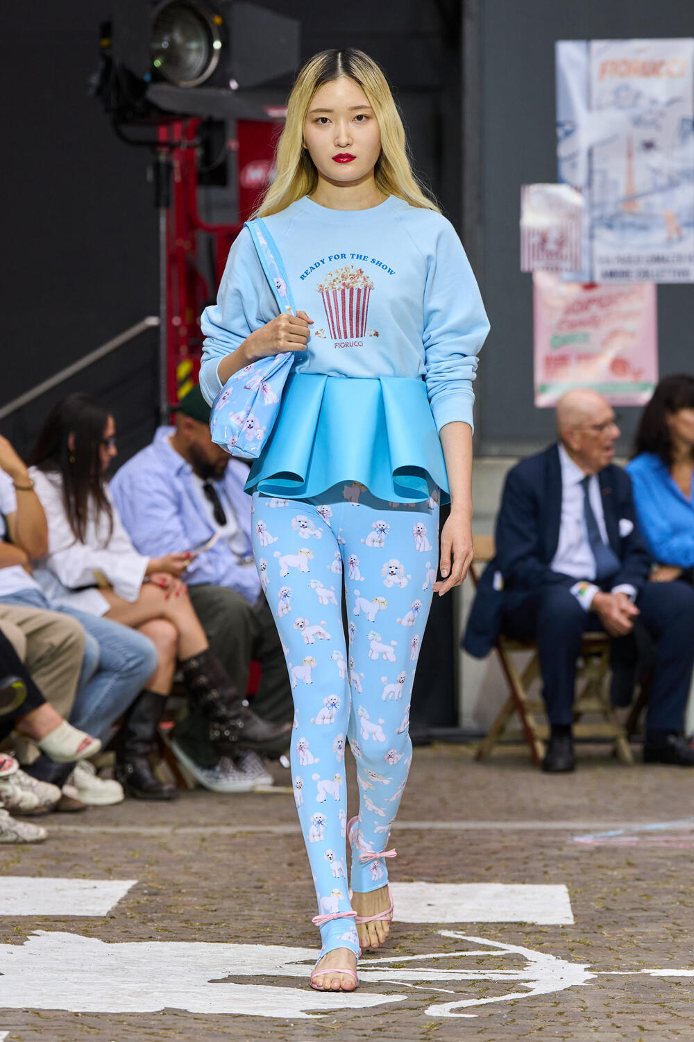 FIORUCCI MEN SS 2026 - Foto #33
