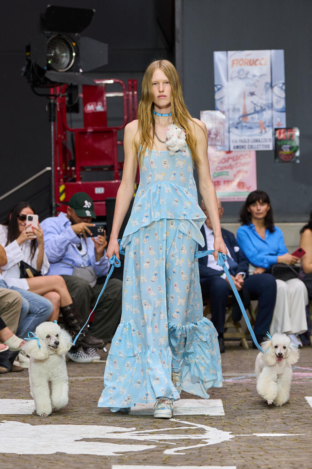 FIORUCCI MEN SS 2026 - Foto #34