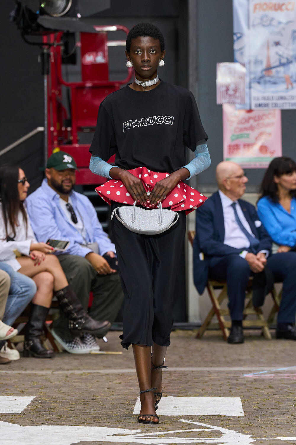 FIORUCCI MEN SS 2026 - Foto #35