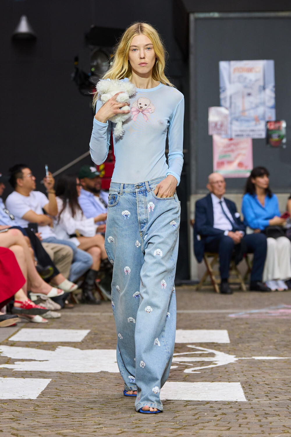 FIORUCCI MEN SS 2026 - Foto #27