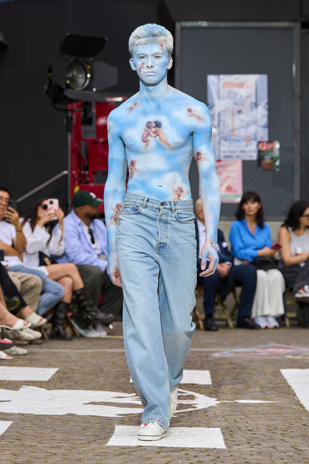 FIORUCCI MEN SS 2026 - Foto #28