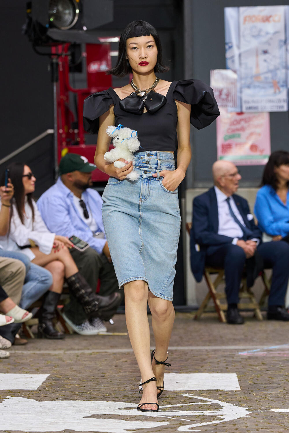 FIORUCCI MEN SS 2026 - Foto #29