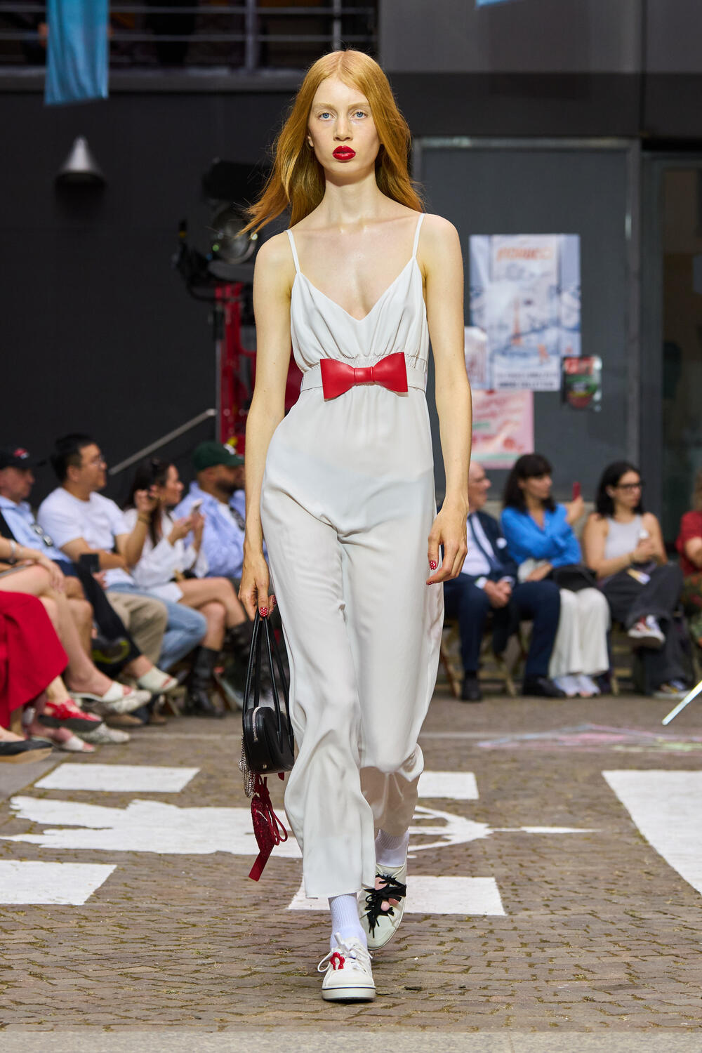 FIORUCCI MEN SS 2026 - Foto #40