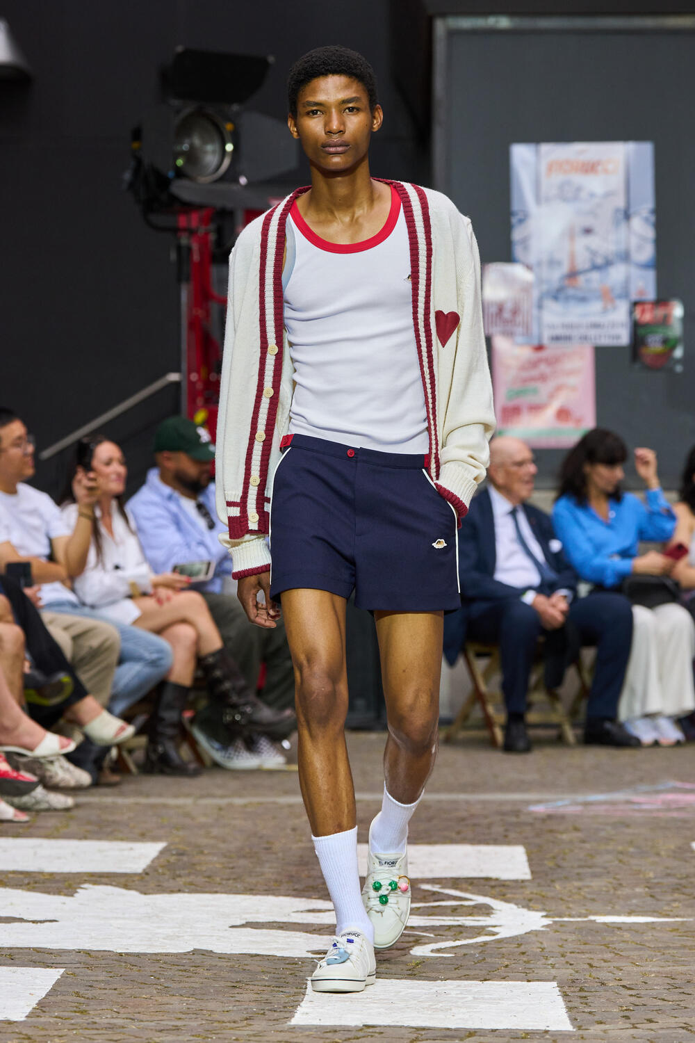 FIORUCCI MEN SS 2026 - Foto #41
