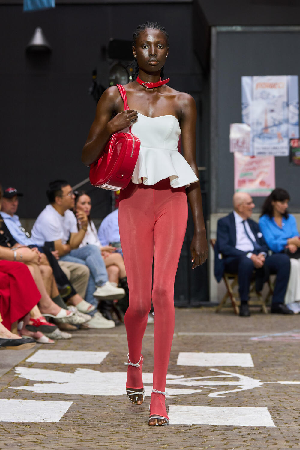 FIORUCCI MEN SS 2026 - Foto #42