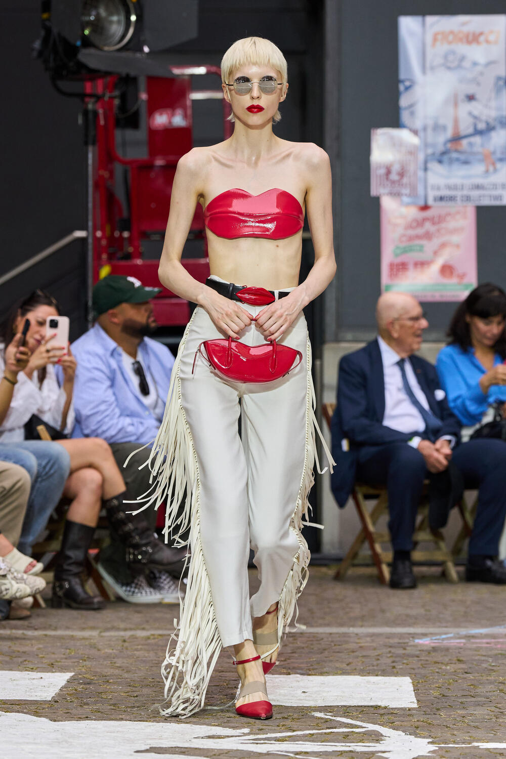 FIORUCCI MEN SS 2026 - Foto #43