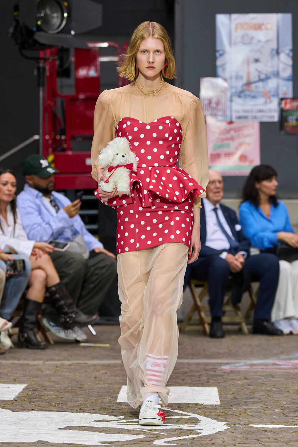 FIORUCCI MEN SS 2026 - Foto #44