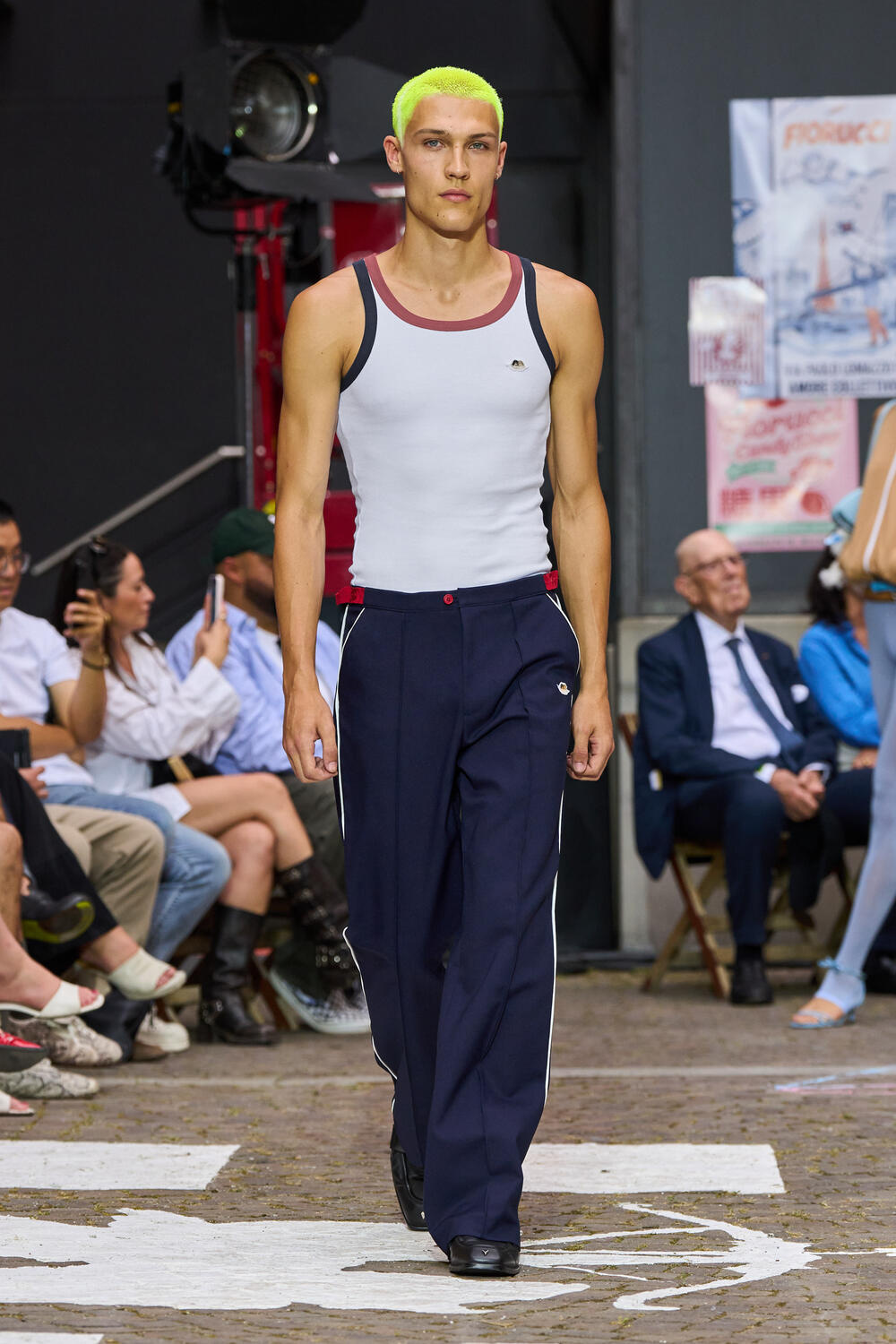 FIORUCCI MEN SS 2026 - Foto #36