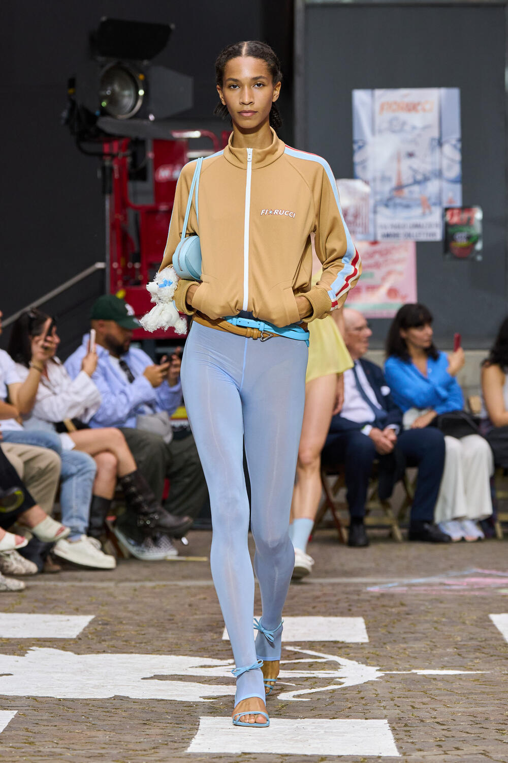 FIORUCCI MEN SS 2026 - Foto #37