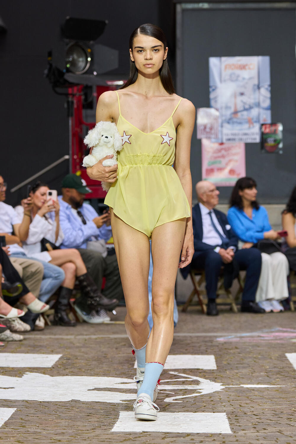 FIORUCCI MEN SS 2026 - Foto #38