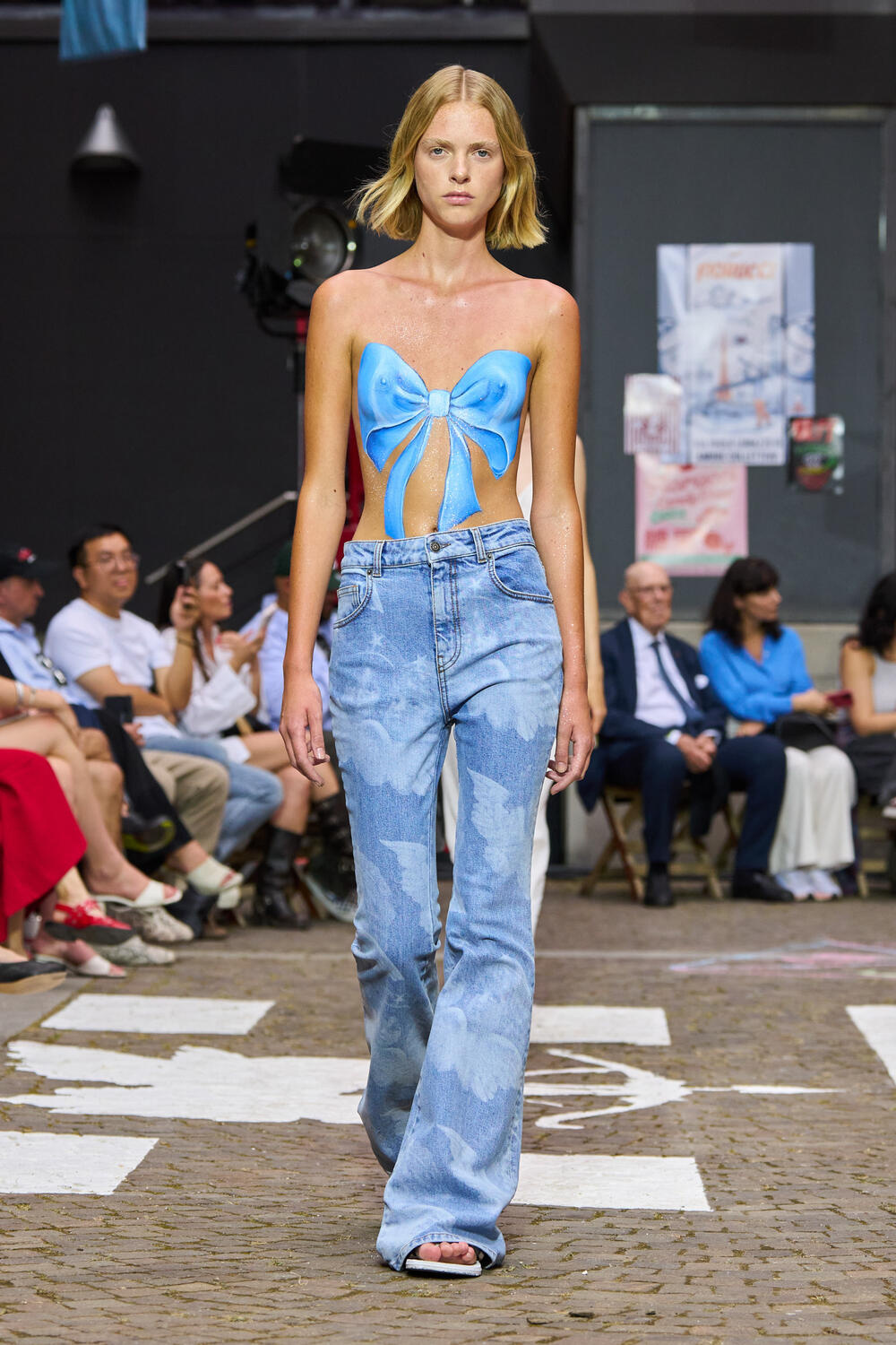 FIORUCCI MEN SS 2026 - Foto #39