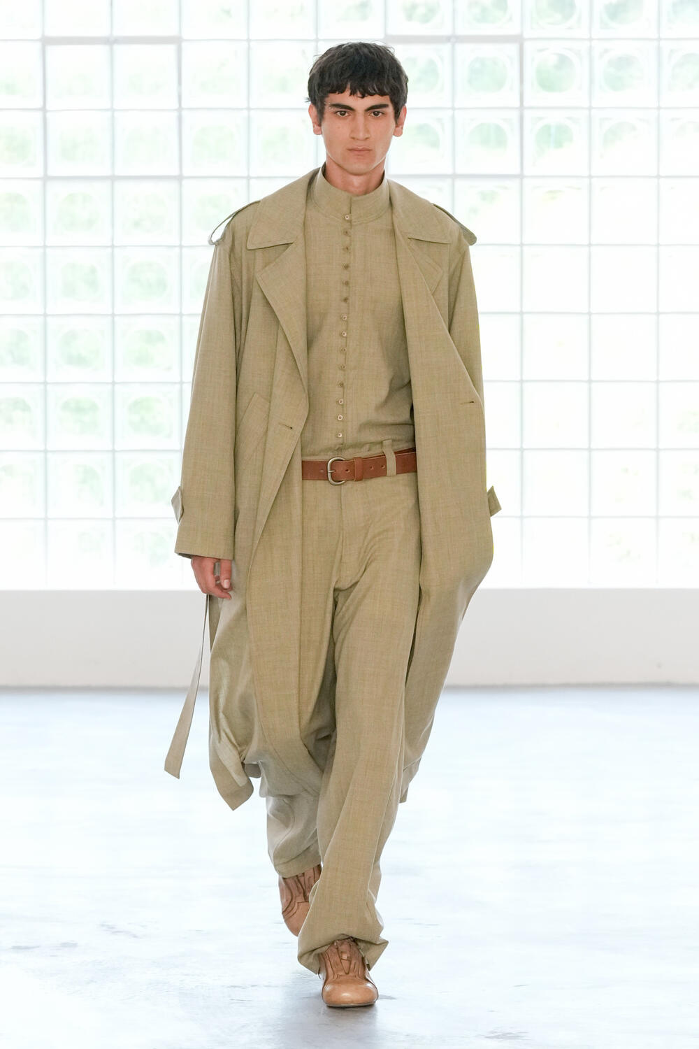 PRONOUNCE MEN SS 2026 - Foto #3