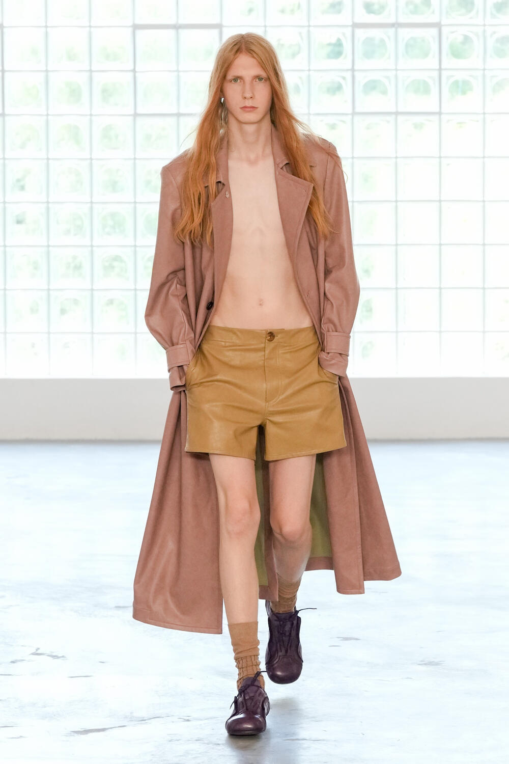 PRONOUNCE MEN SS 2026 - Foto #7