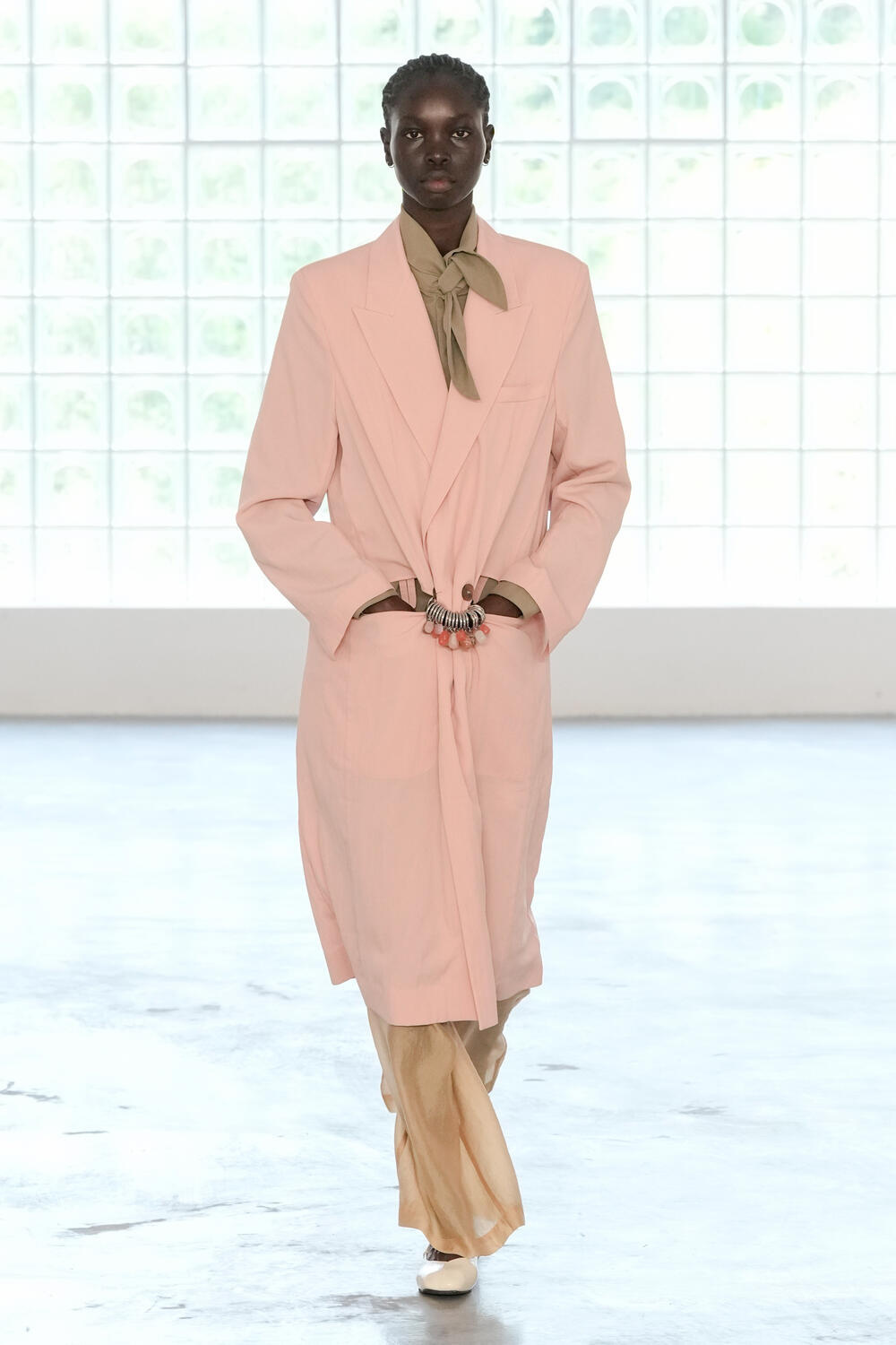 PRONOUNCE MEN SS 2026 - Foto #8