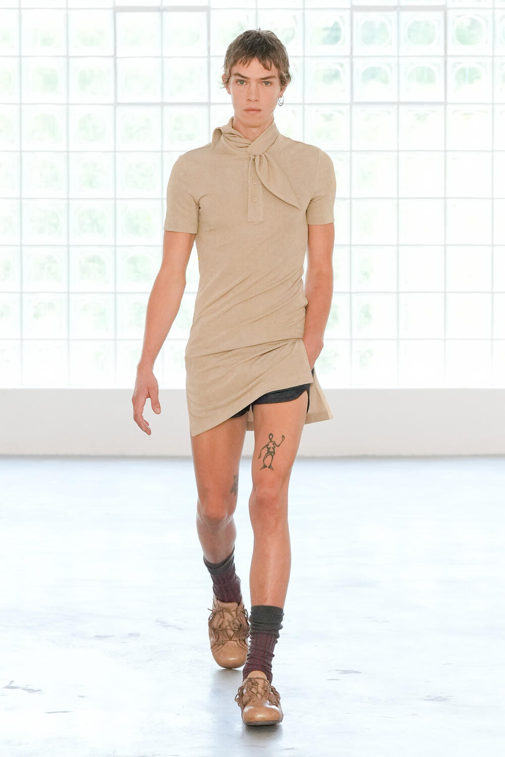 PRONOUNCE MEN SS 2026 - Foto #1