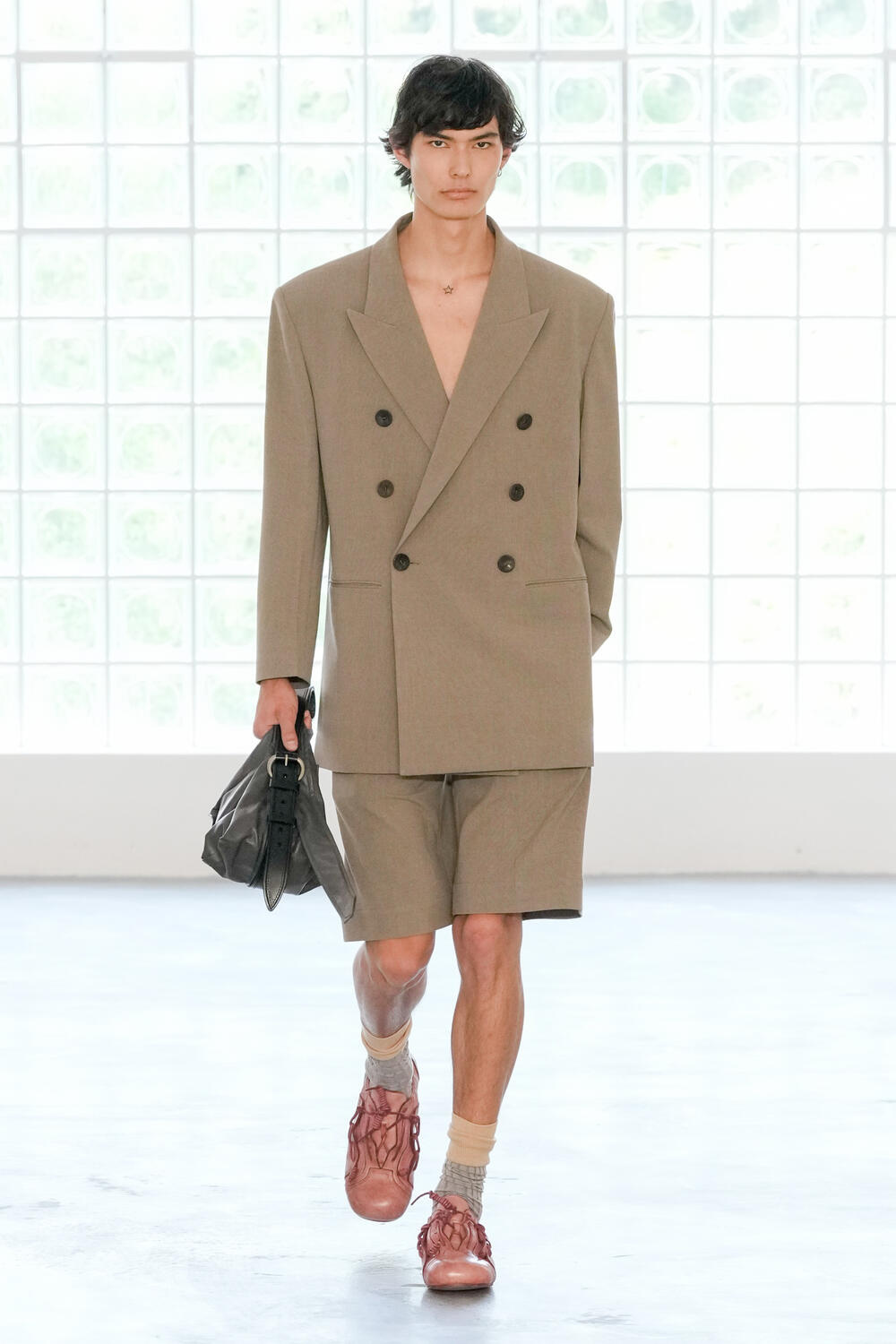 PRONOUNCE MEN SS 2026 - Foto #2