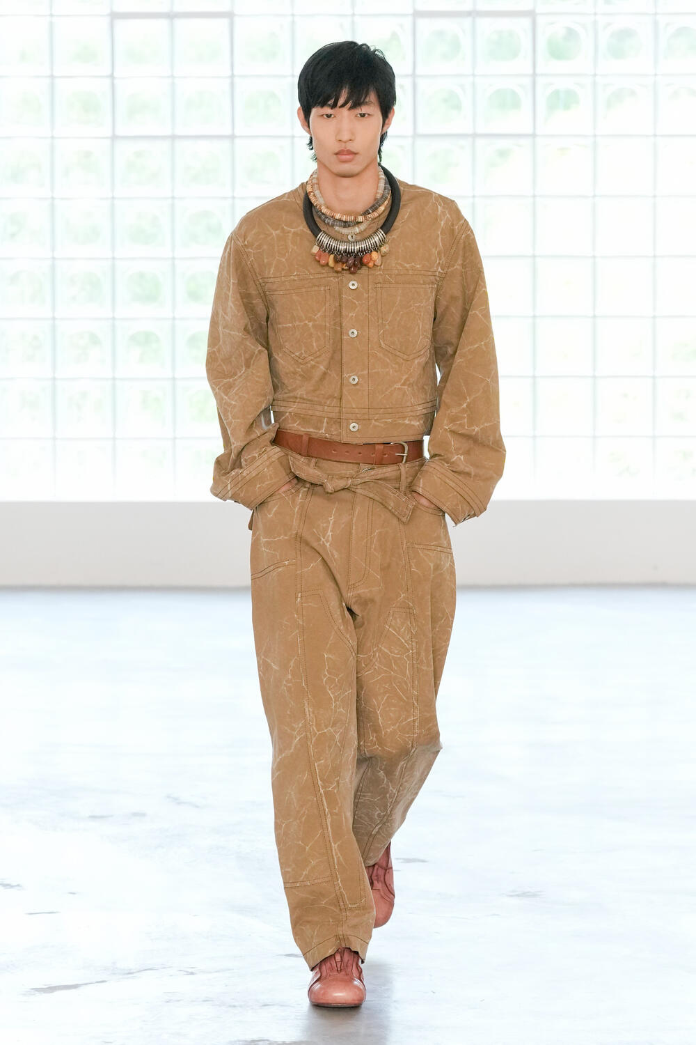PRONOUNCE MEN SS 2026 - Foto #13