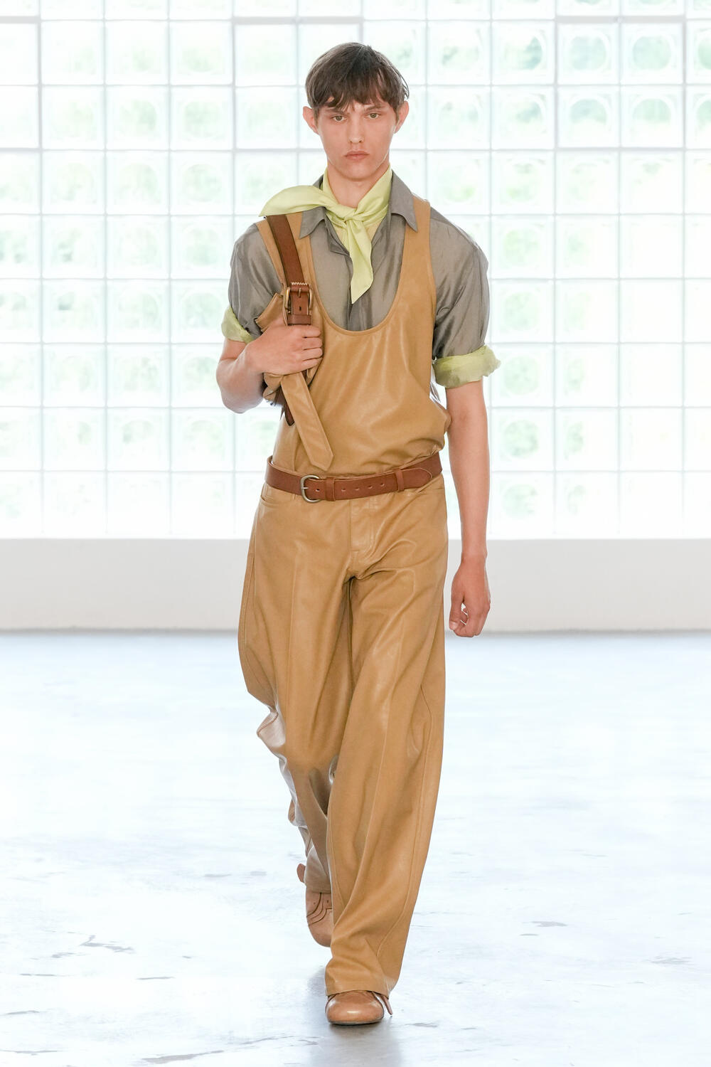PRONOUNCE MEN SS 2026 - Foto #14