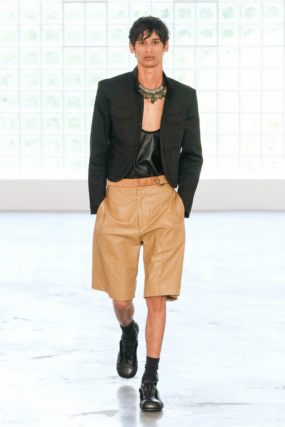 PRONOUNCE MEN SS 2026 - Foto #15
