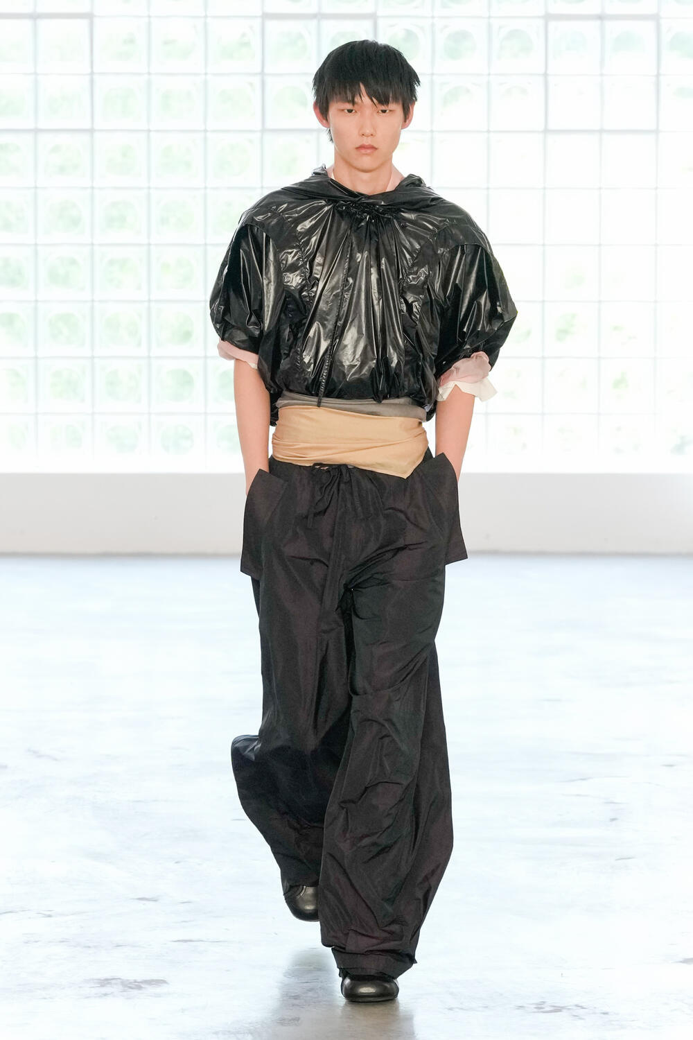 PRONOUNCE MEN SS 2026 - Foto #17