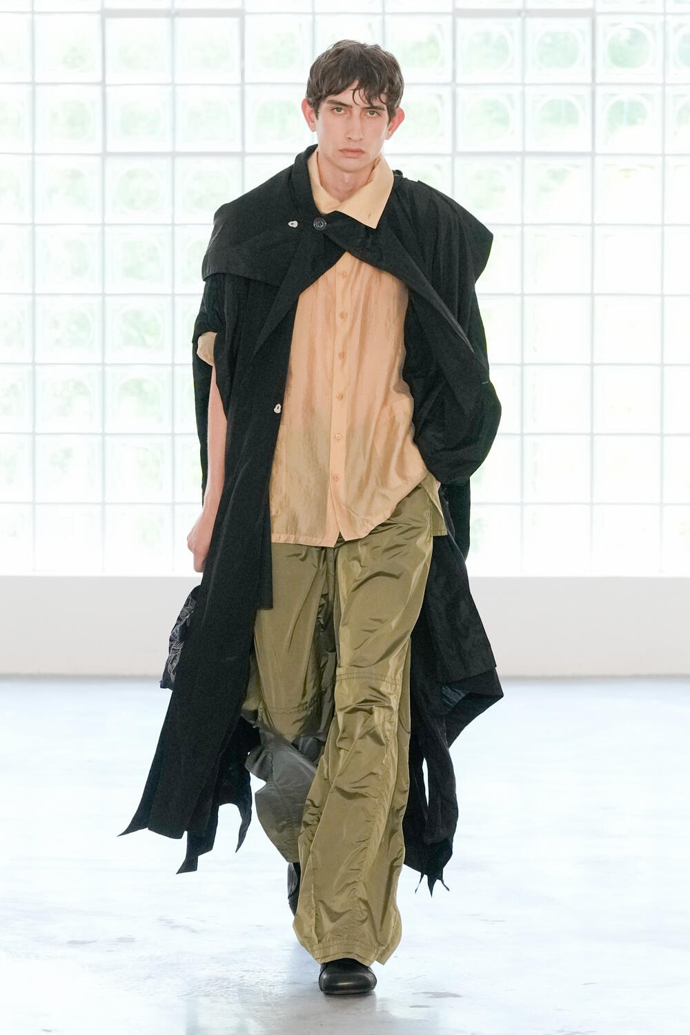 PRONOUNCE MEN SS 2026 - Foto #18