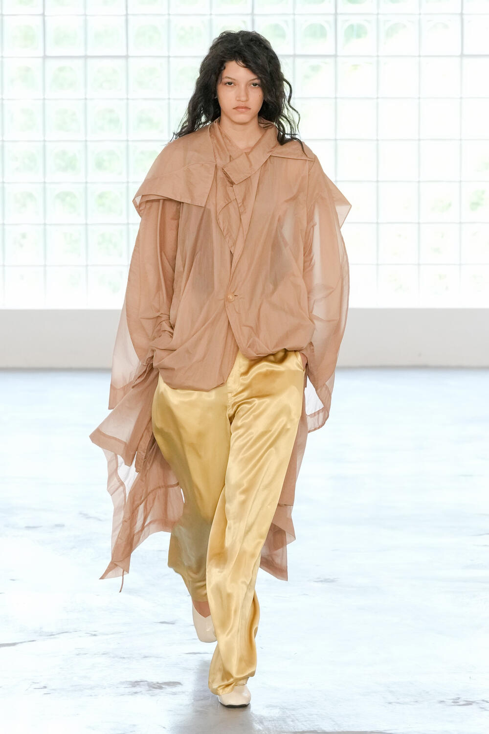 PRONOUNCE MEN SS 2026 - Foto #9