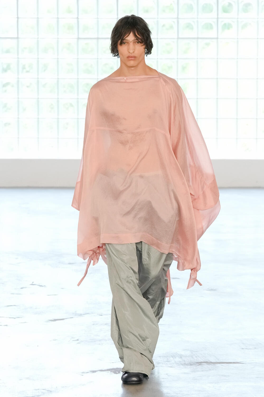 PRONOUNCE MEN SS 2026 - Foto #10
