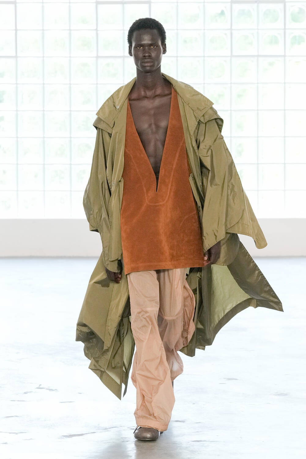 PRONOUNCE MEN SS 2026 - Foto #11