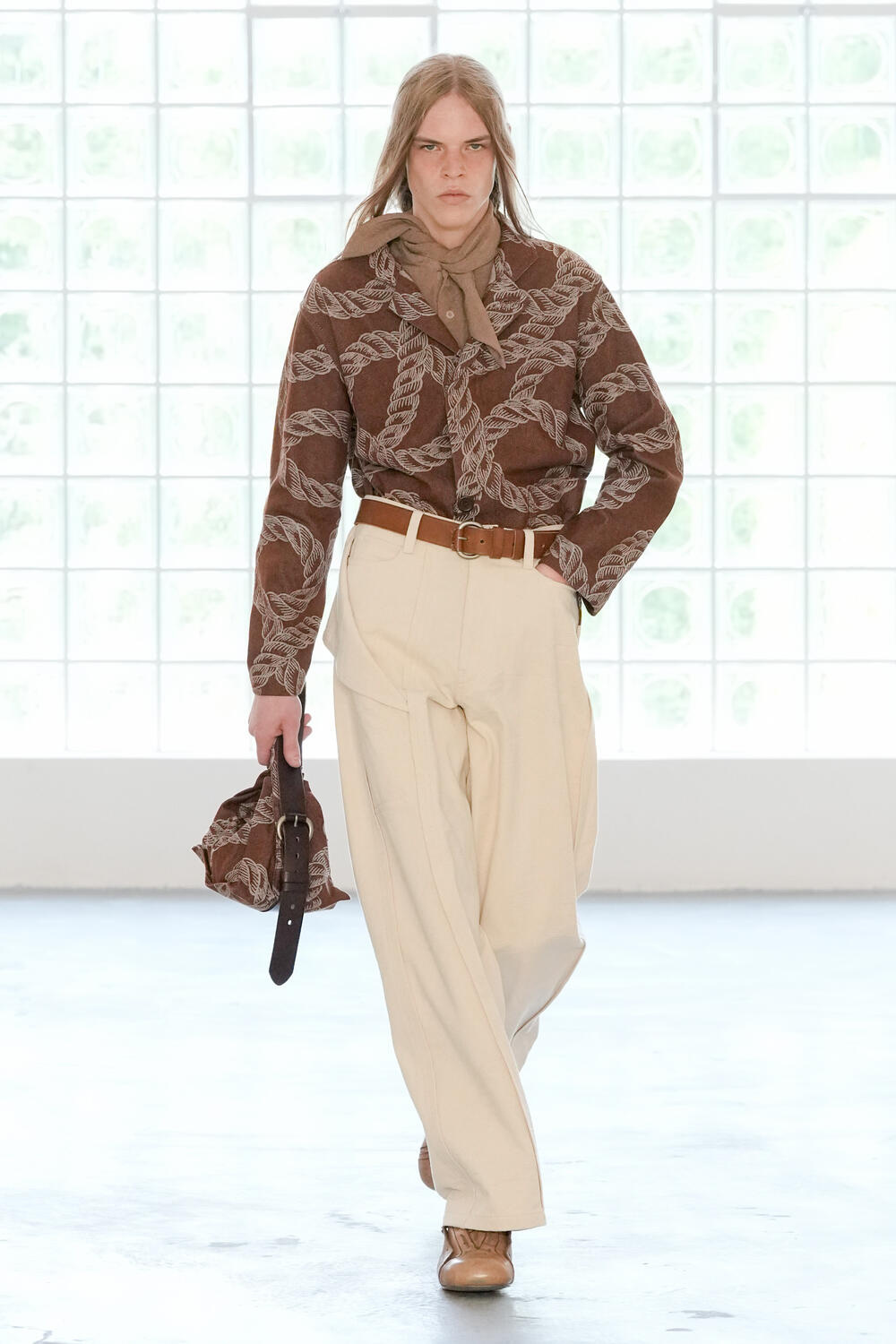 PRONOUNCE MEN SS 2026 - Foto #12