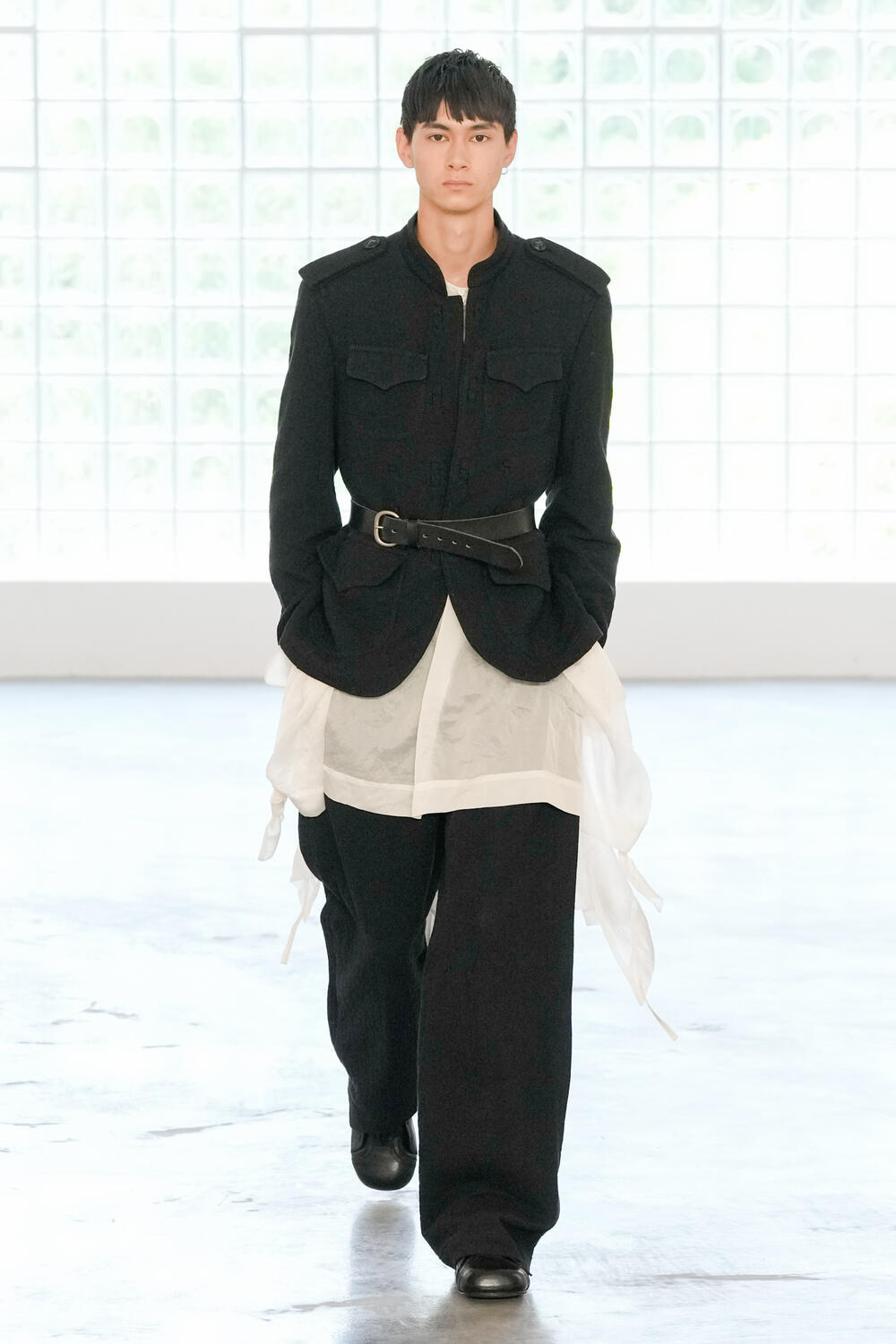 PRONOUNCE MEN SS 2026 - Foto #23