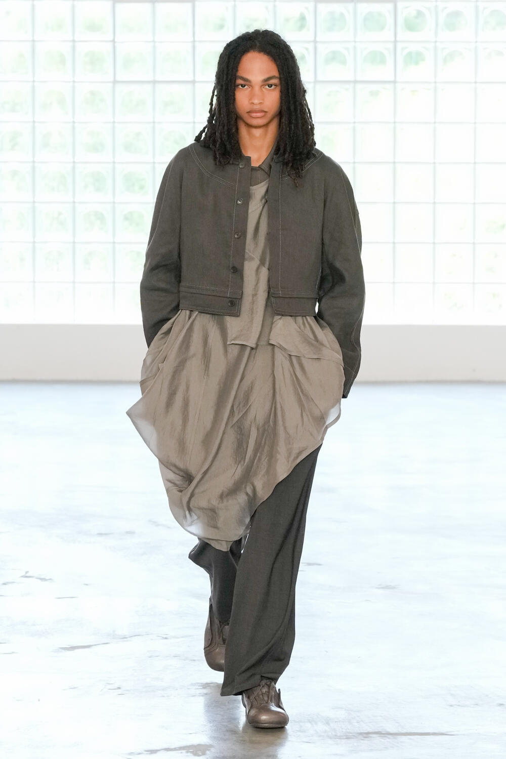 PRONOUNCE MEN SS 2026 - Foto #24