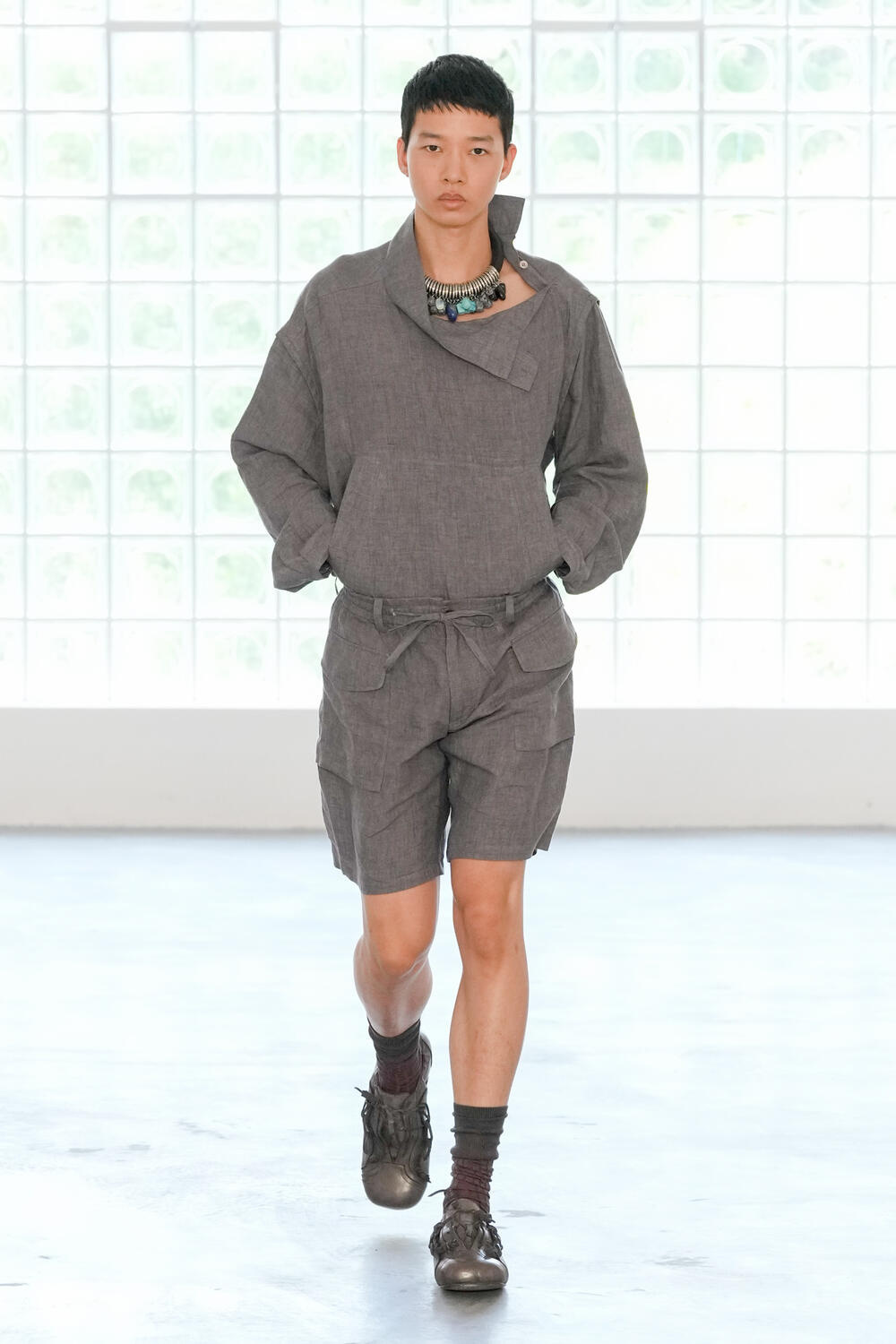 PRONOUNCE MEN SS 2026 - Foto #25