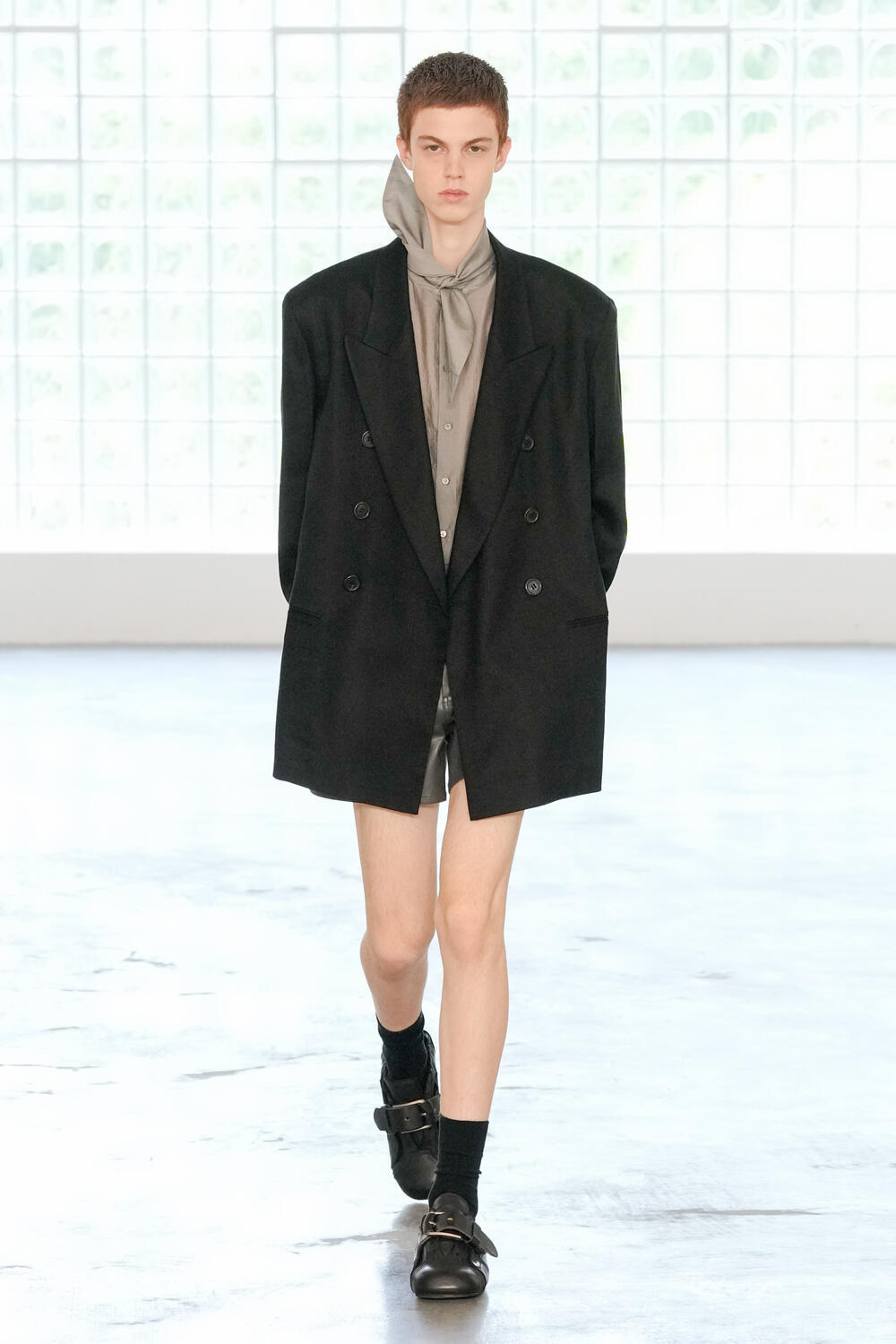 PRONOUNCE MEN SS 2026 - Foto #27
