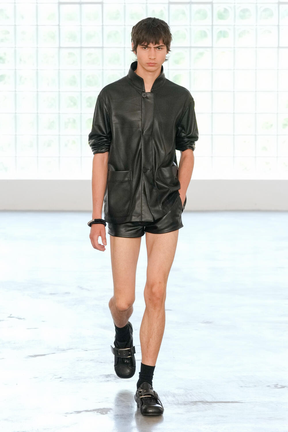 PRONOUNCE MEN SS 2026 - Foto #28
