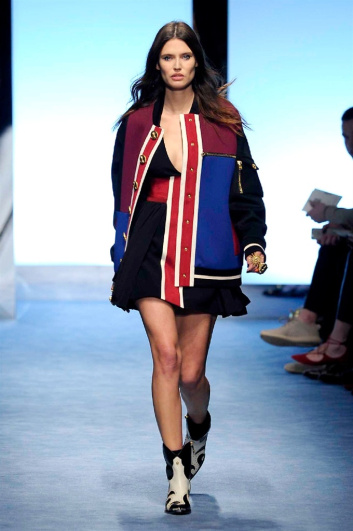 Fotoservizio/FW 2016-2017/WOMEN/FAUSTO PUGLISI/DP2/0