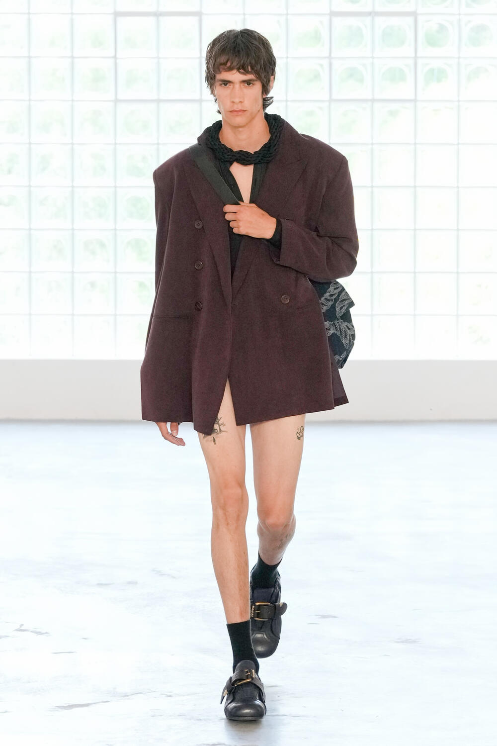 PRONOUNCE MEN SS 2026 - Foto #20