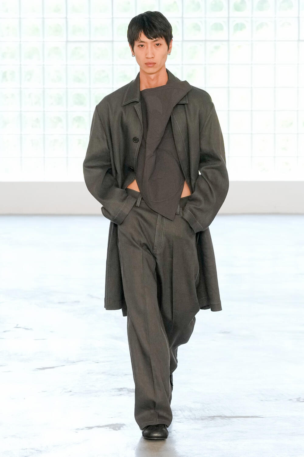 PRONOUNCE MEN SS 2026 - Foto #21