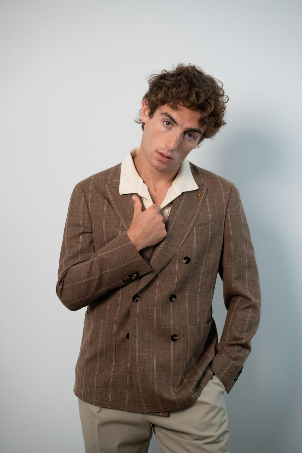 LATORRE MEN SS 2026 - Foto #1