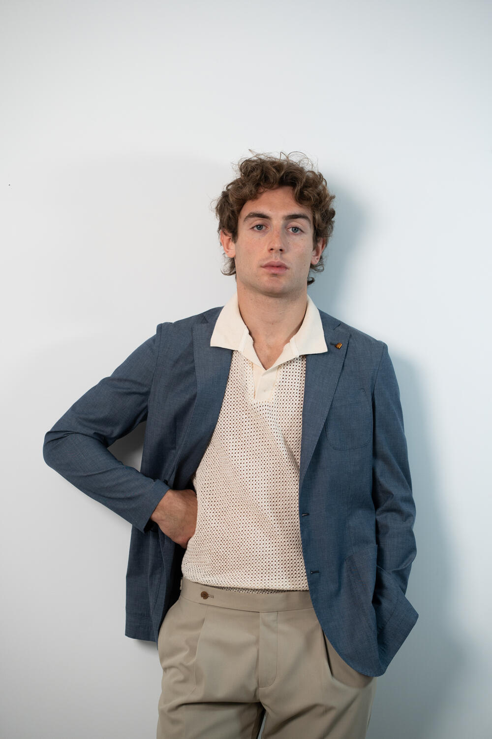 LATORRE MEN SS 2026 - Foto #2