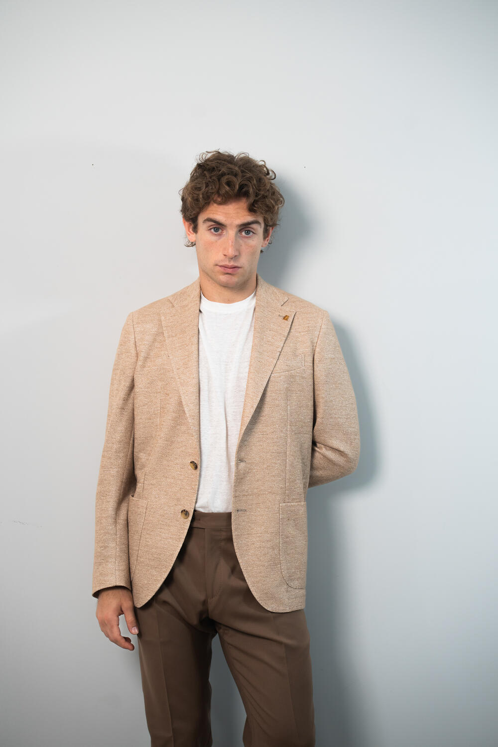 LATORRE MEN SS 2026 - Foto #5
