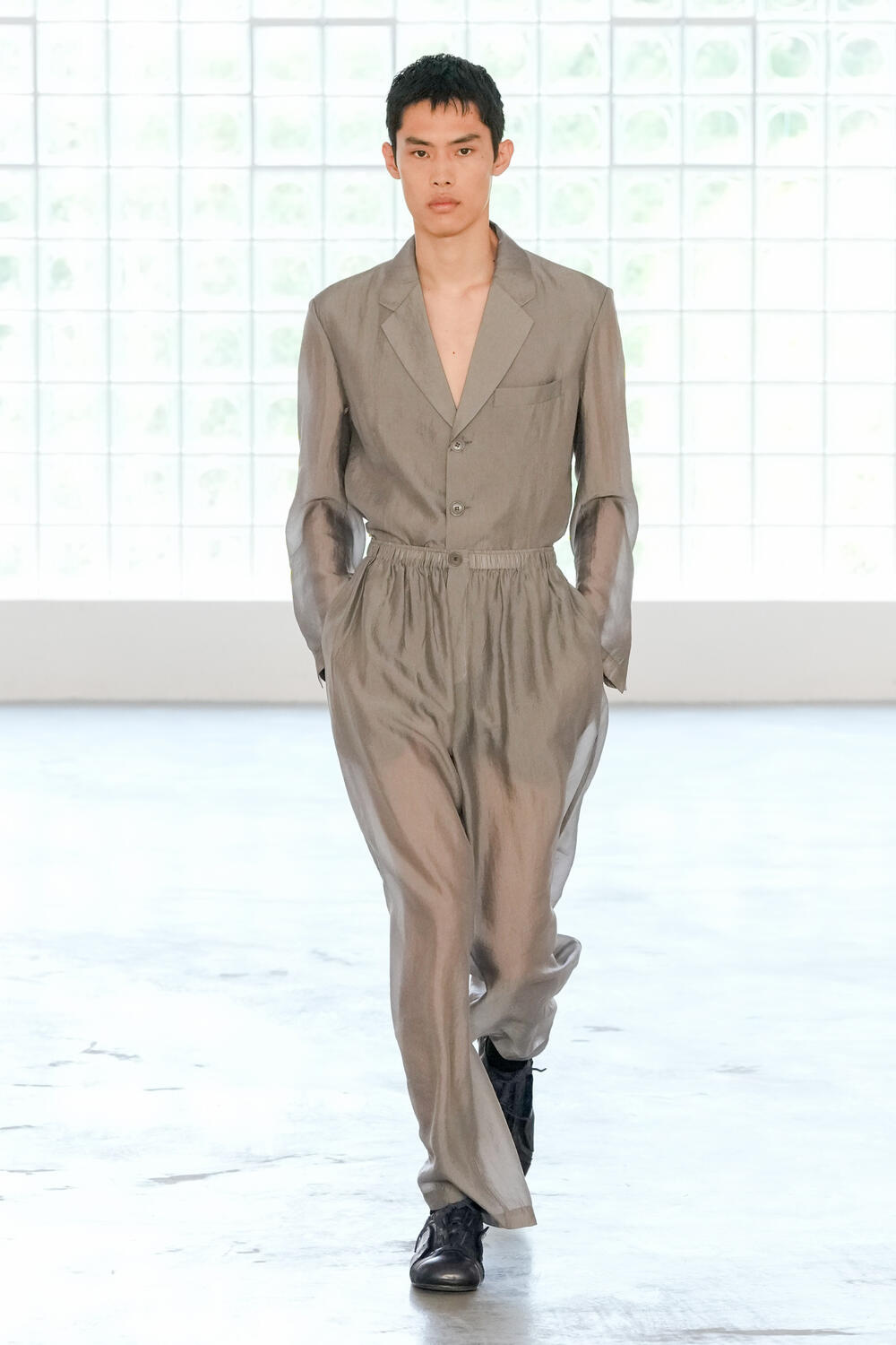 PRONOUNCE MEN SS 2026 - Foto #29