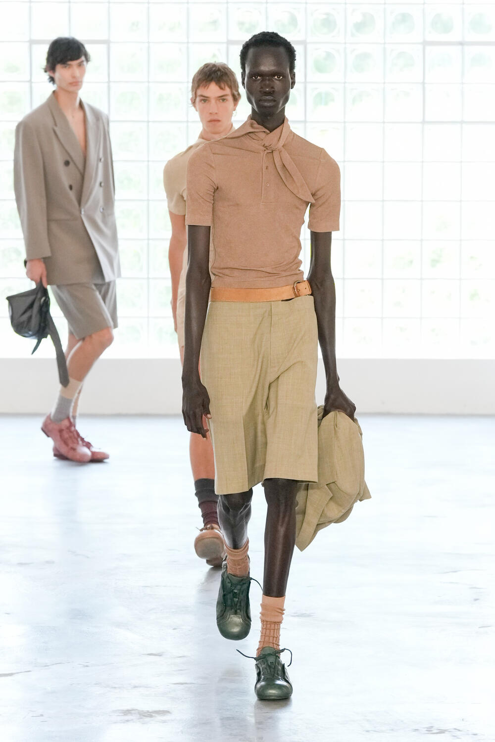 PRONOUNCE MEN SS 2026 - Foto #30