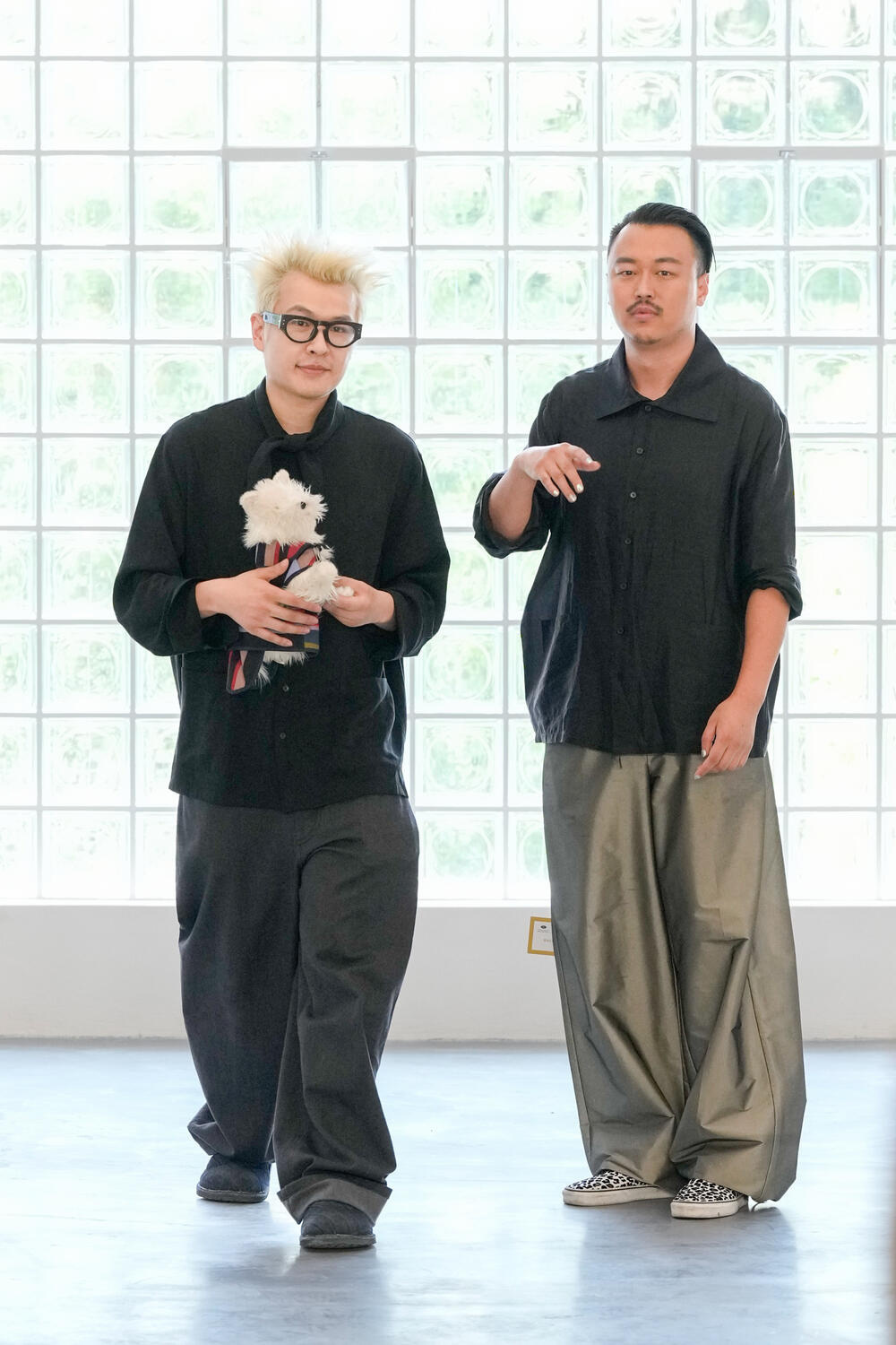 PRONOUNCE MEN SS 2026 - Foto #31