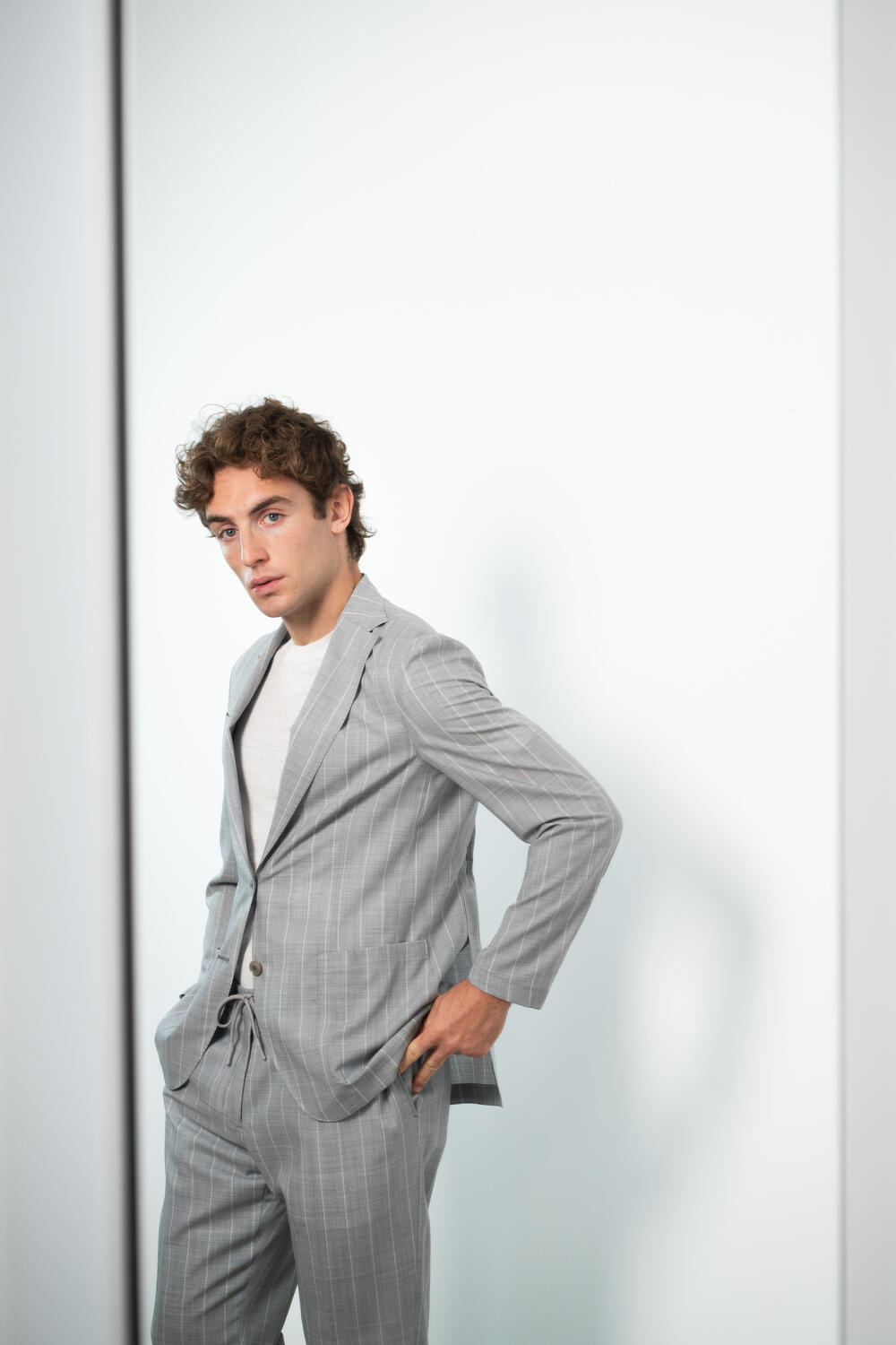 LATORRE MEN SS 2026 - Foto #0