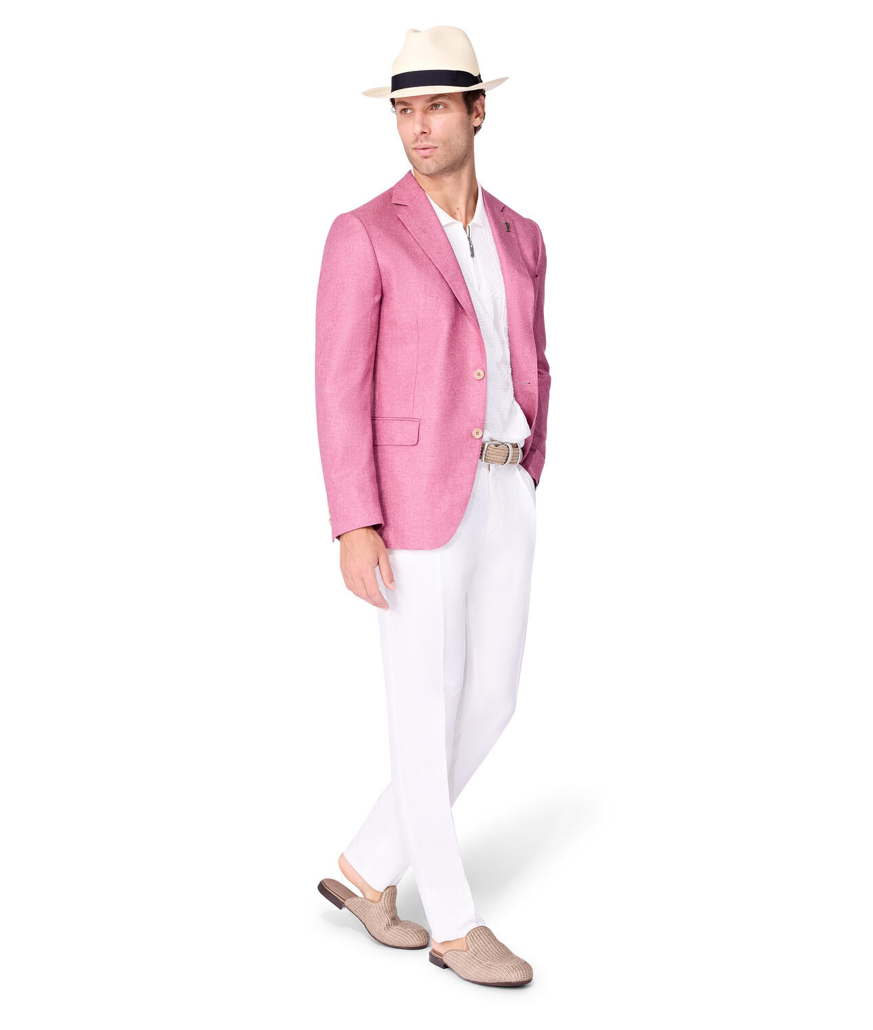 PAL ZILERI MEN SS 2026 - Foto #2
